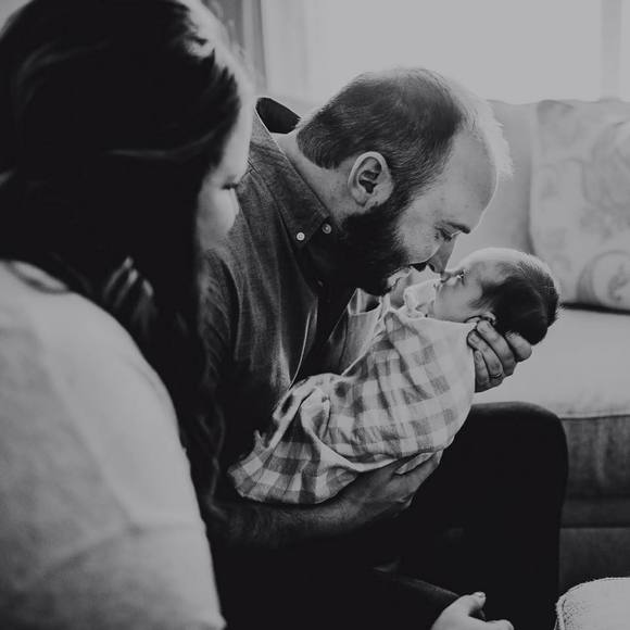 Meet your Posher, Rory - Picture 1 of 1